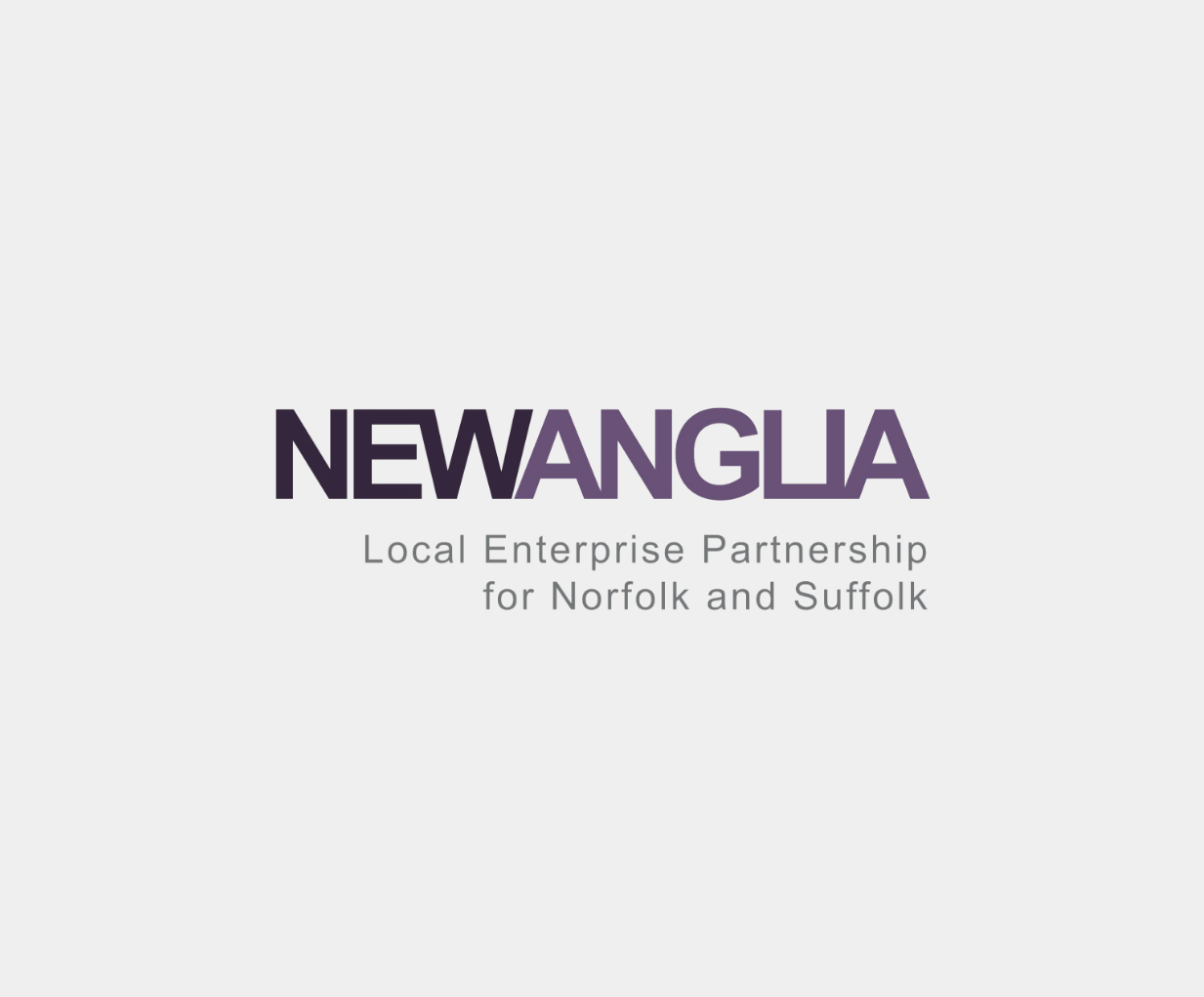 The New Anglia Local Enterprise Partnership